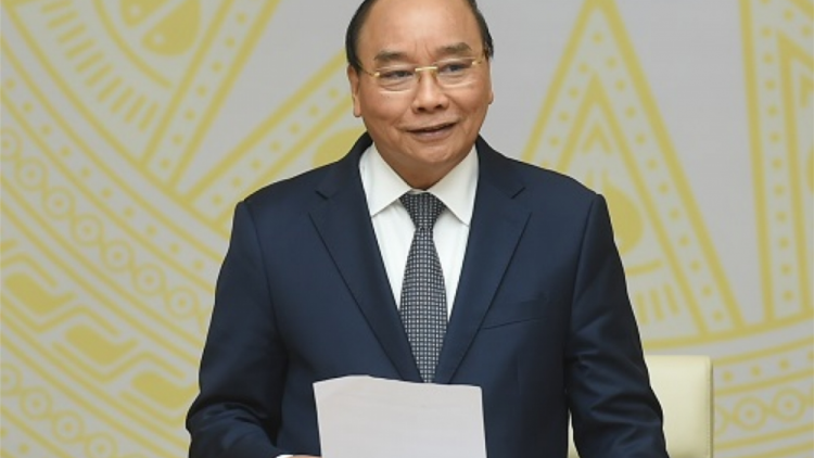 Thủ tướng Nguyễn Xuân Phúc: K’rong chếêc lêy c’lâng bhrợ têng k’rơ lâh mơ apêê bh’rợ bha lầng