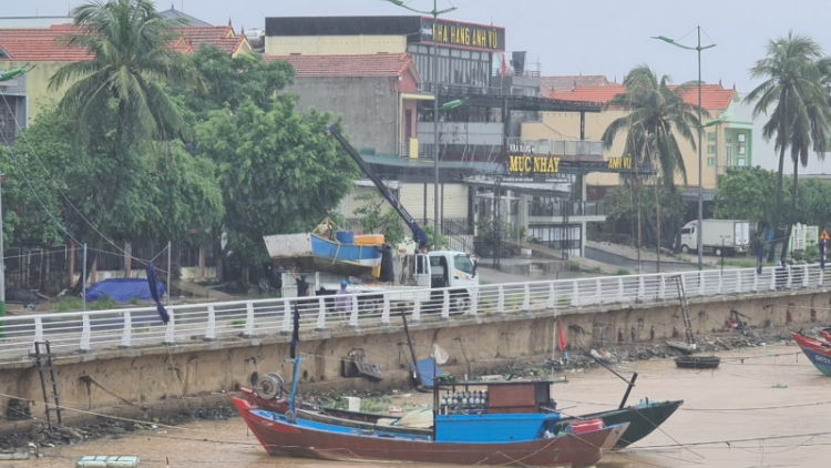 Ma năl pa tơơi đha nuôr zr’lụ buôn hr’lang hr’câh l’lăm bêl đhi a muôt số 8 tươc