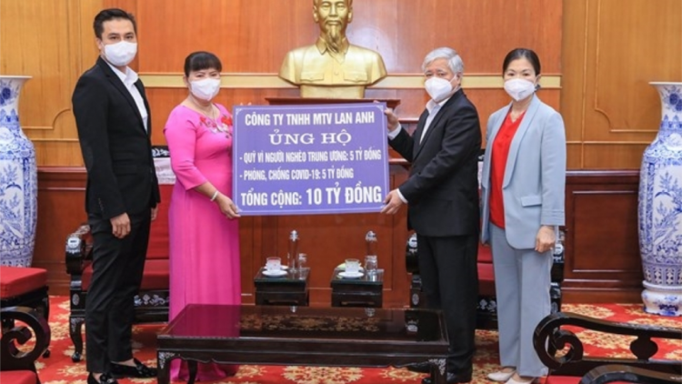Pac đoọng lâh 20 tỷ đồng zooi apêê tỉnh Phú Thọ, Quảng Nam, Yên Bái lâng thành phố Hà Nội zêl lâng cha groong pr’luh