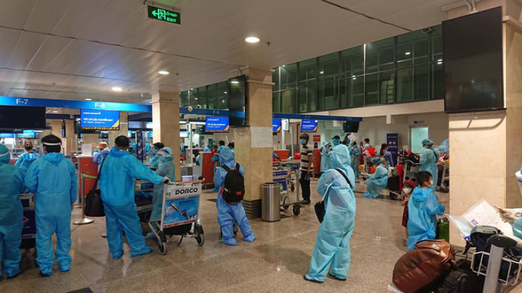 Quảng Nam đương đơp lâh 200 cha năc đhanuôr tơợ TP.HCM chô ooy vel đong lâng bhuông păr doọ chroot zên