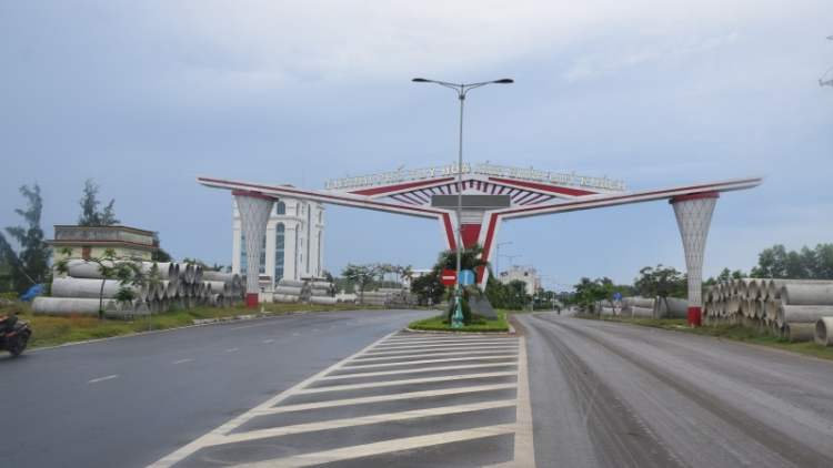 Tơợ 0h t’ngay 5/10 Phú Yên xơợng bhrợ pa tuông ting Chỉ thị 19 âng Thủ tướng Chính phủ