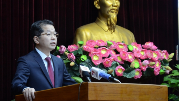 Ặt pa tuông đanh đươnh ha dợ Đà Nẵng cung vêy bơơn bh’nơơn ha dưr
