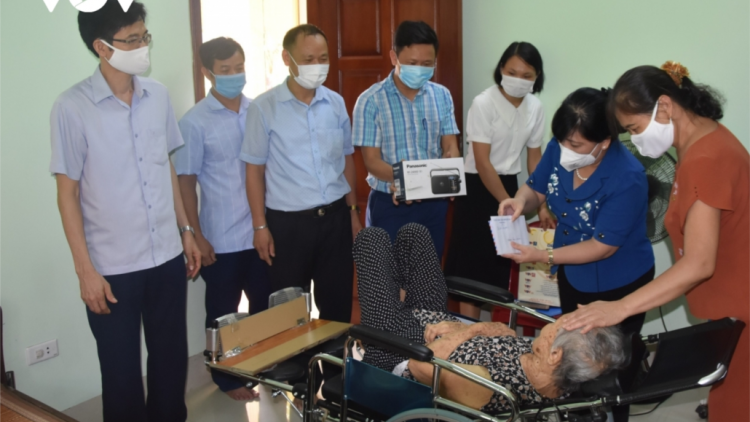 Đơc lâh 435 tỷ đồng đoọng pr’hêl tết ha ma nưih vêy c’rơ g’lêêh lâng k’tiêc k’ruung