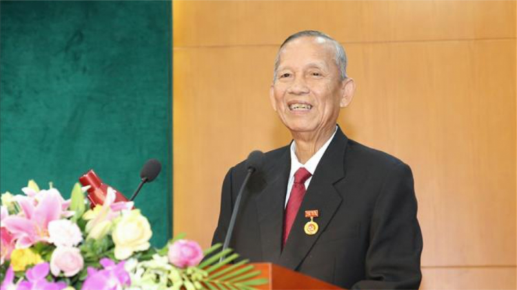 Đhr’niêng pâh a bhuy PTT Chính phủ l’lăm a hay Trương Vĩnh Trọng bơơn ta bhrợ cơnh lâng đhr’niêng pâh a bhuy câp Nhà nươc