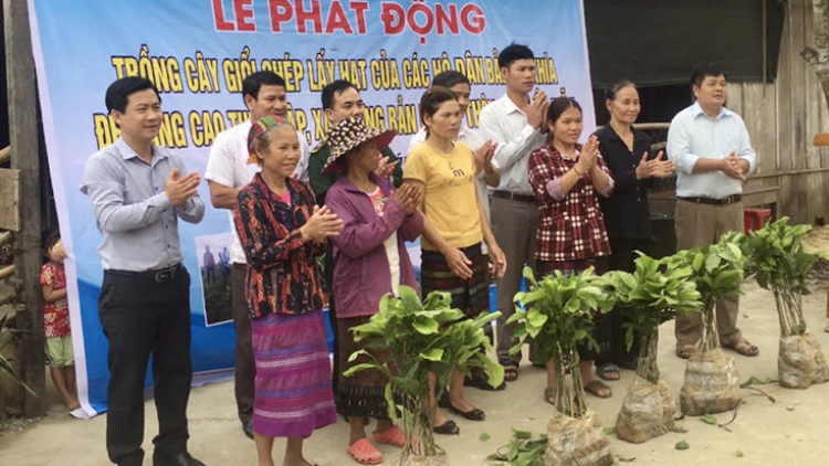Tơơp gluh xay bhrợ đề án zooi đoọng choh n’loong h’rôông pay cr’liêng ha zr’lụ đha nuôr acoon coh