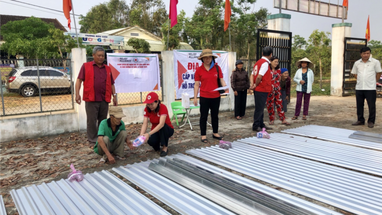 Quảng Nam: Zooi đoọng tr’mam ha lâh 400 pr’loọng đha nuôr zr’lụ boo đhí tuh bhlong