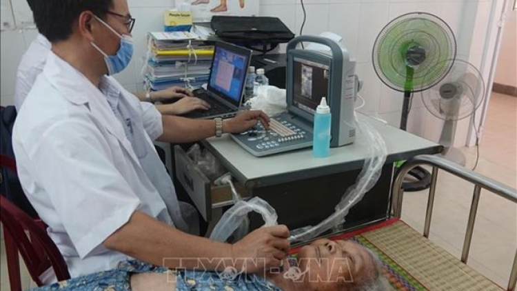 Bình Định khám zư cr’ay k’gooh đoọng ha đhanuôr k’coong ch’ngai, zr’lụ zr’nắh k’đhạp