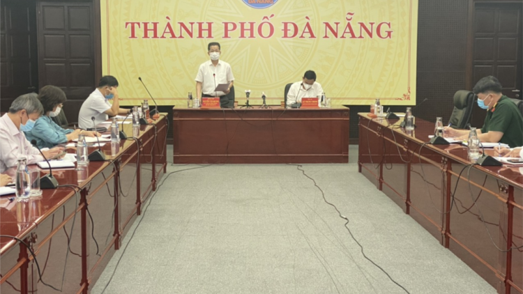 Bí thư Đà Nẵng: Toom rơợng pazêng cha năc manuyh F0 vêy bh’rợ xay moon y tế căh ta nih đha nâng