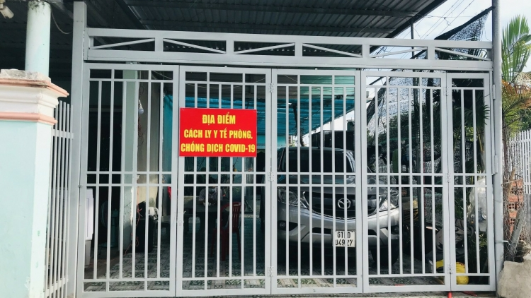 Quảng Nam: Pa xiêr cr’chăl đoọng ặt pa tuông tợơ 21 t’ngay xiêr dzợ 14 t’ngay