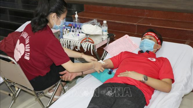 Bh’rợ xa nay Bhrôông c’moo 2021: T’ngay đoọng a ham “Tr’dzôh bhrôông Kon Tum”