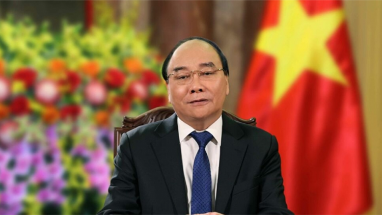 Chủ tịch k’tiếc k’ruung: Bêl váih pr’lúh cr’ay bấc, lêy k’rang bấc lấh mơ lâng apêê crêê da cam/dioxin