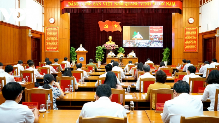 Đà Nẵng: Doọ pay zên 100% học phí c’moo học 2021-2022 tu cắh liêm crêê Covid-19