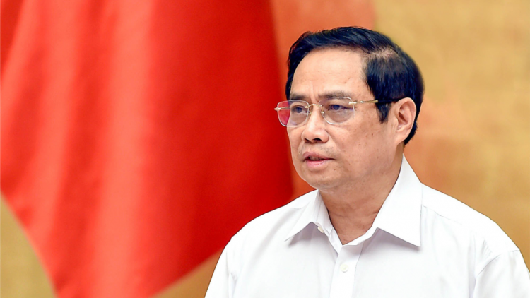 P’xoọng 3 Phó trưởng tiểu ban âng Ban K’đhơợng xay k’tiêc k’ruung zêl lâng cha groong pr’luh Covid-19