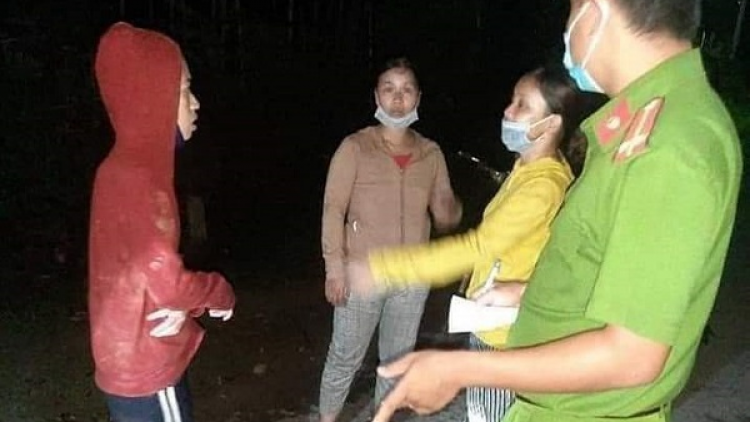 Thừa Thiên Huế: Bơơn lêy 5 cha năc đhanuôr lướt bơơn tri crêê xang coh crâng