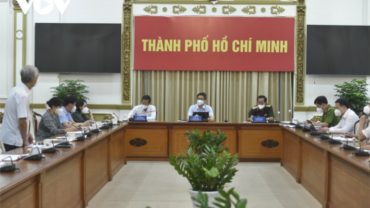 Phó Thủ tướng Vũ Đức Đam: Lêy âng đơơng đấh zâp t’nôm zooi zúp tước têy đhanuôr cóh zâp zr’lụ trọ