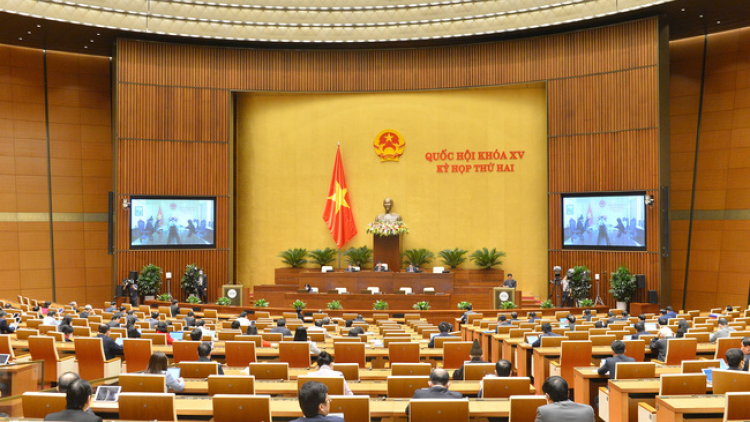 Ra pă cớ pr’đơợ tr’mông tr’meh năc choom đơc đhị pr’đơợ k’đhap âng pr’luh Covid-19 vêy choom đanh