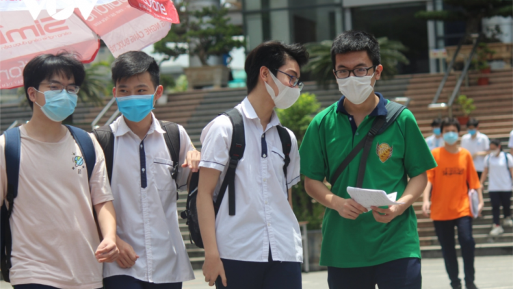 Những lưu ý khi điều chỉnh nguyện vọng xét tuyển đại học