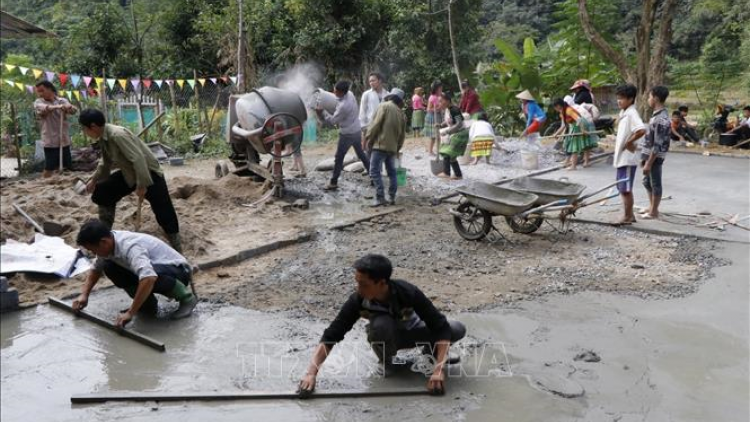 Bhr’lậ dự án zooi pazêng chr’val pa bhlâng zr’năh k’đháp coh xa nay bh’rợ 135