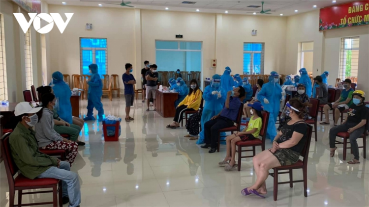 Quảng Bình pa xiêr cr’chăl pa choom học coh c’moo học t’mêê