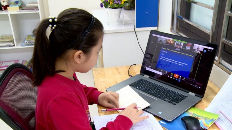 Thủ tướng: T’bhlâng zooi học sinh lum pr’ăt tr’mông zr’năh k’đhap căh pr’đươi học trực tuyến