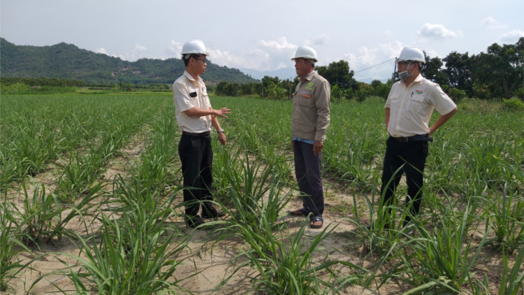 Khánh Hoà: K’rong đh’rưah đoọng pa dưr zr’lụ choh bhrợ bhươn atao