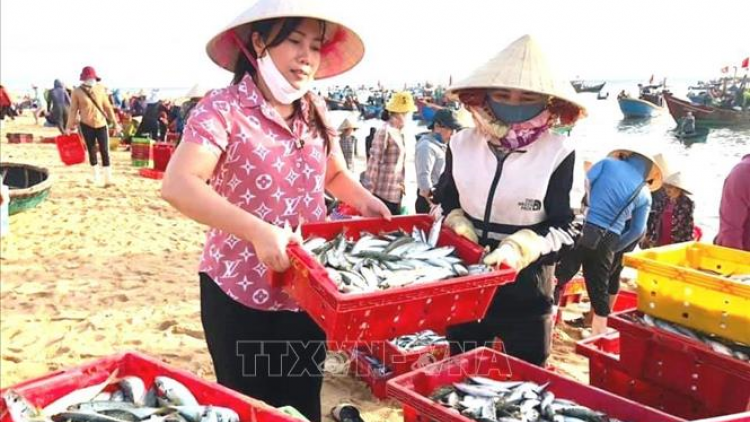 Manuyh Quảng Bình chroi axiu pa gơi ooy đhanuôr coh zr’lụ dịch thành phố Hồ Chí Minh