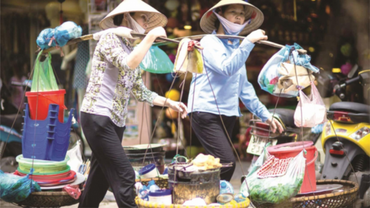Bấc chính sách BHYT liêm choom đoọng ha đhanuôr