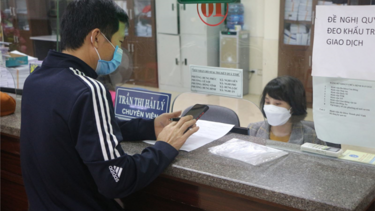 Bấc chính sách t’mêê vêy tơợp đươi bhrợ tơợ c’xêê 12/2021
