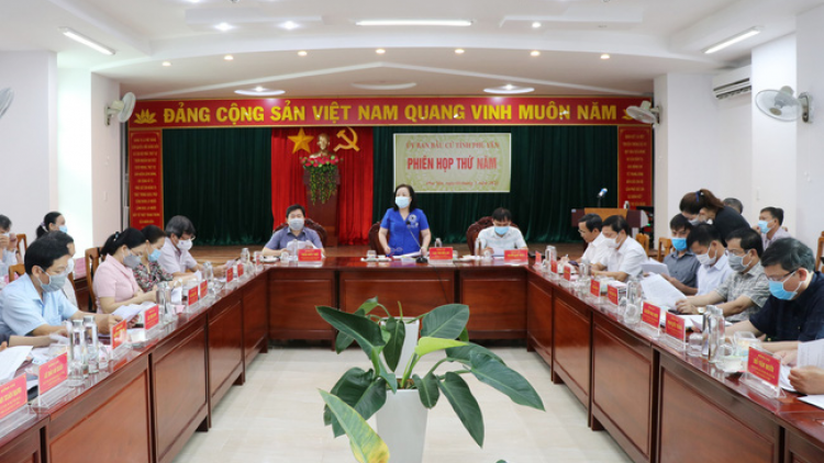 Phú Yên pa xiêr 34 đhị lum prá lâng đha nuôr đoọng cha groong pr’luh Covid-19