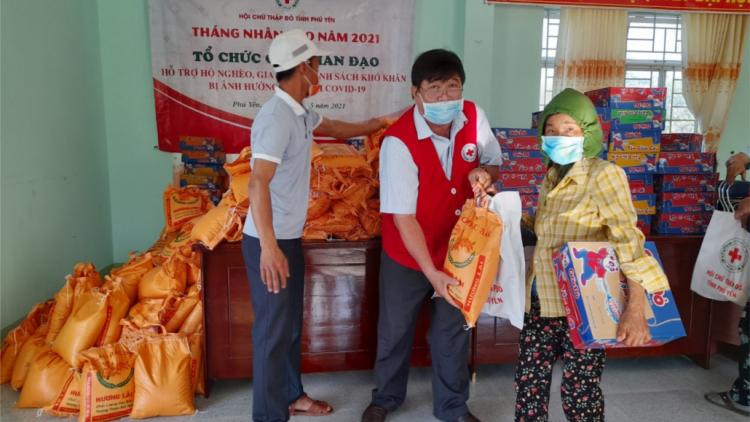 Phú Yên: Chợ Nhân đạo đoọng ha đhanuôr lưm tr’mung zr’nắh k’đhạp