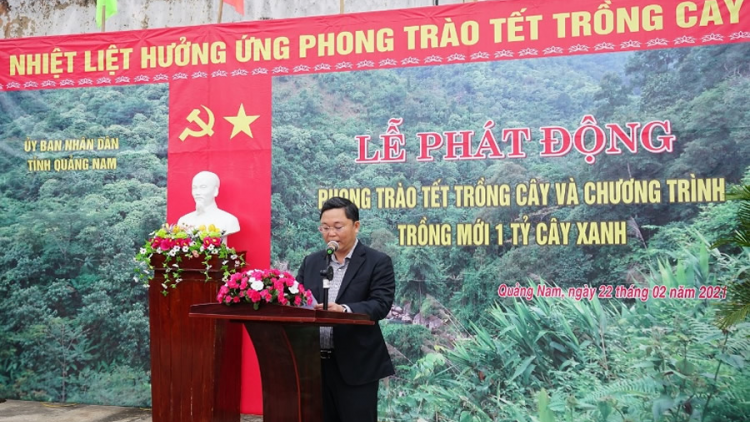 Quảng Nam k’đươi “tết choh n’loong” ha pruốt Tân Sửu 2021