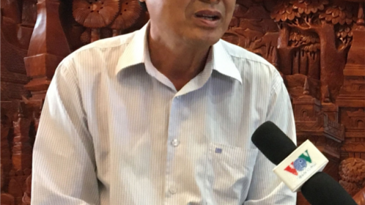 Bấc rau đương rơơm đăh xăl t’mêê, ha dưr bơơn pa gơi tước Đại hội Đảng g’luh XIII