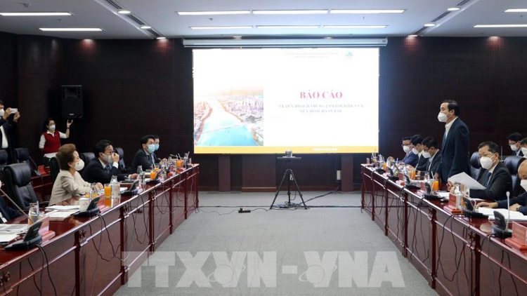 Tập đoàn BRG lâng Tập đoàn Sumitomo (Nhật Bản) rơơm k’rong bhrợ têng ch’nang biển, tang bhuông păr đhị Đà Nẵng