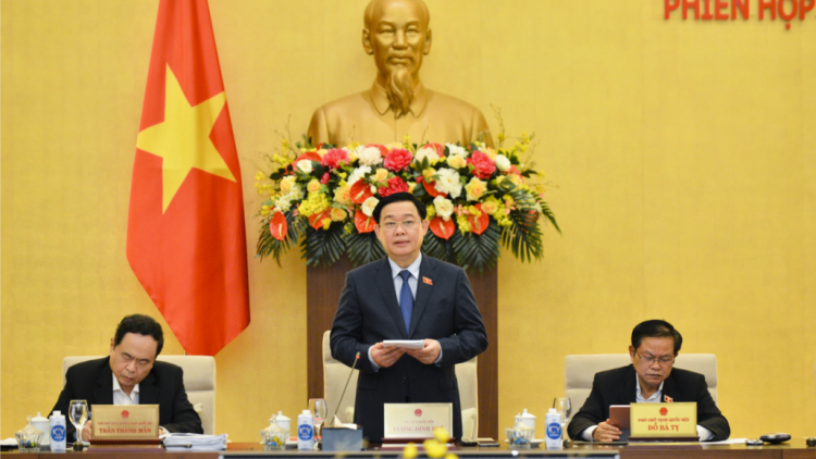 Xa nay tin pr'hay chr'nắp cóh tuần