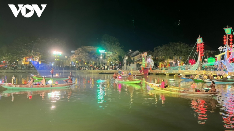 Hội An bhrợ têng bấc bh’rợ hơnh deh c’moo t’mêê 2022