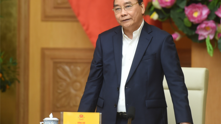 Thủ tướng: Đà Nẵng choom pa chăp tươc năc Thành phố chr’năp la lay