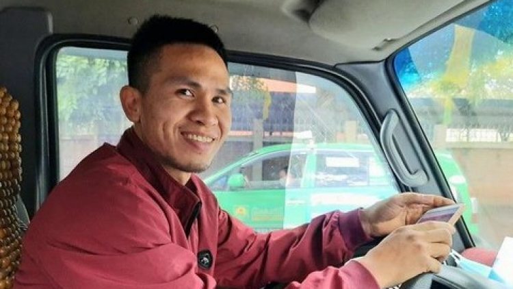 Thủ tướng pa gơi thư hơnh đha đhâm Nguyễn Ngọc Mạnh grơơ loom trông ma nưih