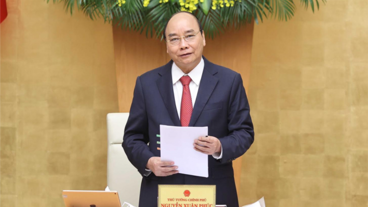 Thủ tướng k’đươi bhrợ pa dưr chính sách chr’năp lalay đoọng pa dưr Thừa Thiên Huế