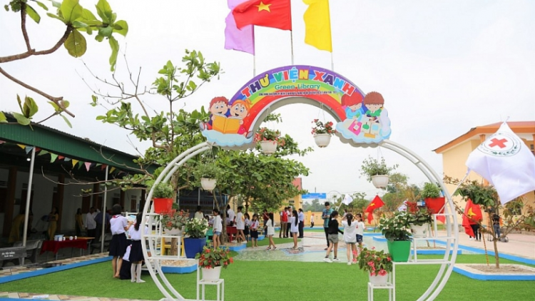 Bhr’lậ 22 trường học cóh miền Trung hư zớch tu boo túh
