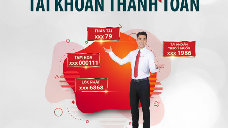 Tài khoản cơnh cr’noọ-Dọo pay zên bêl chuyển zên