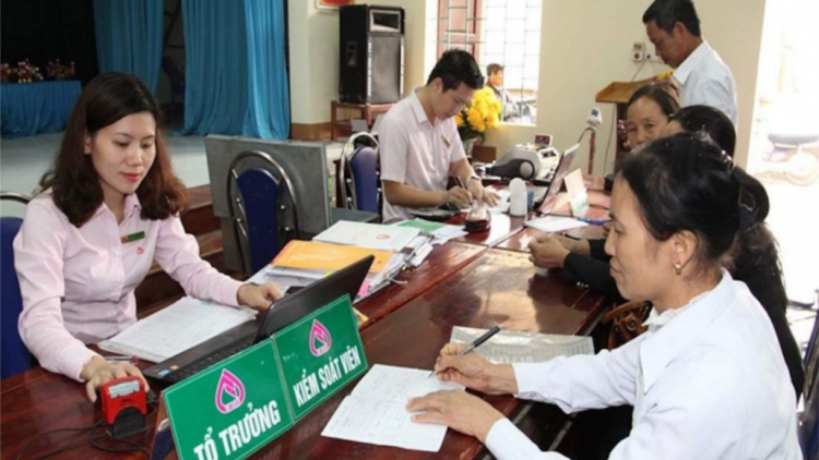 Quảng Nam: Âng đơơng zên chính sách tước đhanuôr acoon cóh