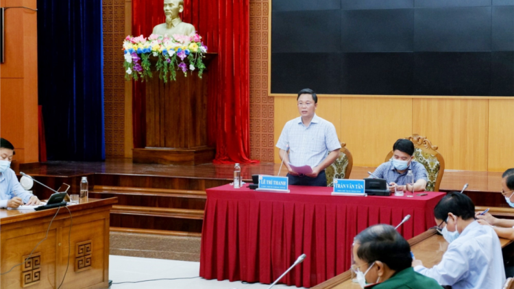 Ơy tợơp đoọng lướt ra vech bhlưa Quảng Nam lâng Đà Nẵng