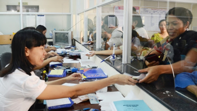 Thừa Thiên Huế: Pa dưr râu liêm choom âng bh’rợ khám pa dưah đh’reh cr’ăy coh truih c’noong k’tiêc