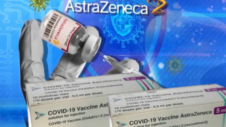 Nhật Bản zooi đoọng p’xoọng ha Việt Nam 1 ưc liều vaccine AstraZeneca