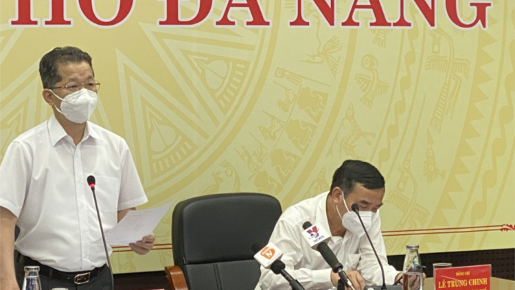 Bí thư Đà Nẵng: Bh’rợ zâl cha groong pr’luh choom hay căh năc đươi bâc ooy cán bộ cơ sở