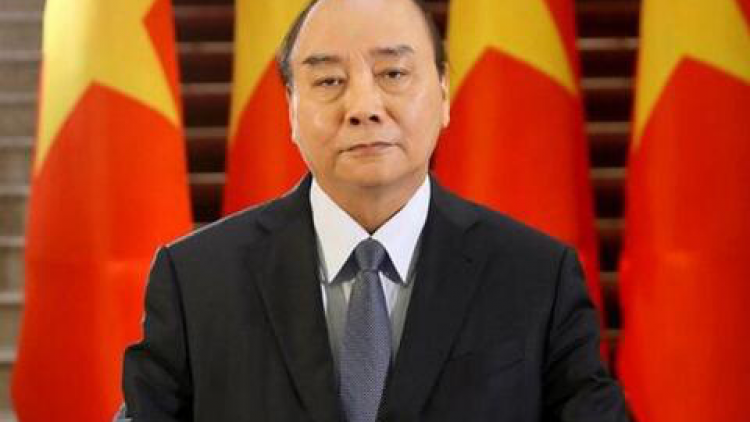 Chủ tịch k’tiêc k’ruung: Cr’van ga măc pa bhlâng âng chính quyền năc râu tin đươi âng đhanuôr
