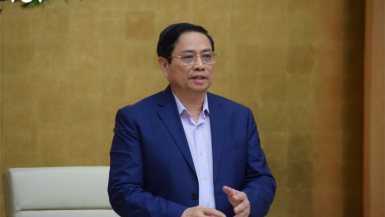 Thủ tướng Chính phủ: Chính sách zâl cha groong pr’luh năc zêng mr’cơnh coh prang k’tiêc k’ruung