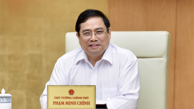 Thủ tướng Phạm Minh Chính: T’bhlâng bhr’lậ pa xang đợ xa nay bh’rợ căh ơy liêm choom lâng xa nay k’rơ lâh mơ, đơơh hân lâh mơ