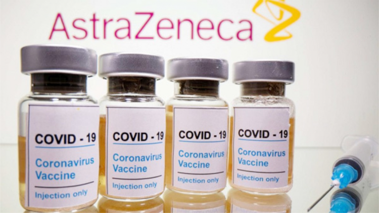 Thủ tướng quyết định p’xoọng zên câl 61 ức liều vaccine zâl Covid-19