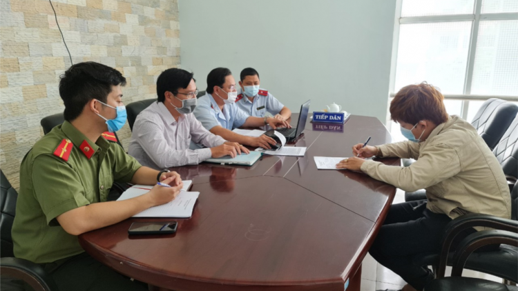 Thừa Thiên Huế: Toom na nưih k’đhơợng bhrợ muy fanpage tu pa căh xa nay căh la lua